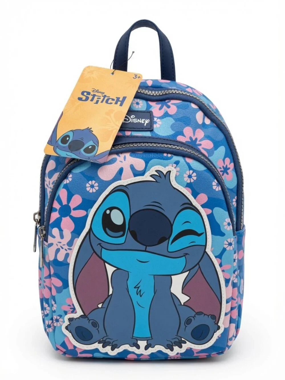 NWT Disney Lilo & Stitch Kids Backpack